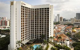 Village Hotel Bugis By Far East Hospitality